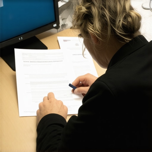 Why Your EB-3 Application Might Face an Audit and How to Respond
