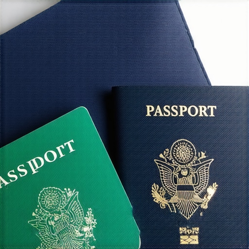 Why Your Expired Passport Still Matters for Your Green Card File