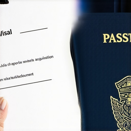 Why Your I-130 Approval Doesn't Mean You Have a Visa Yet
