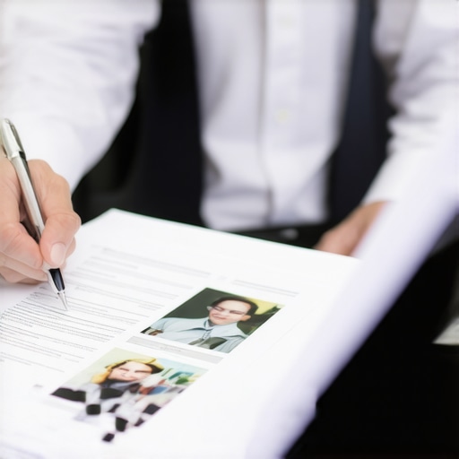 Why Your Immigration Attorney Insists on a Full Background Check First