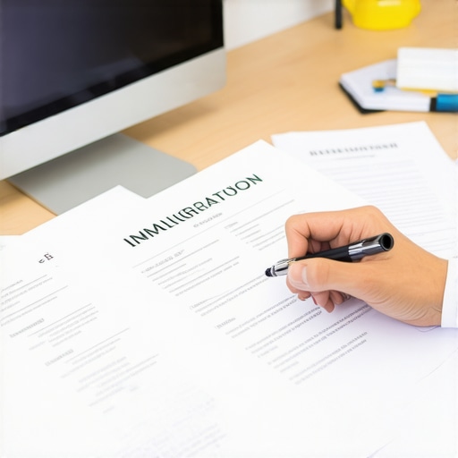 Why Your Immigration Attorney Needs Every Single Version of Your Resume
