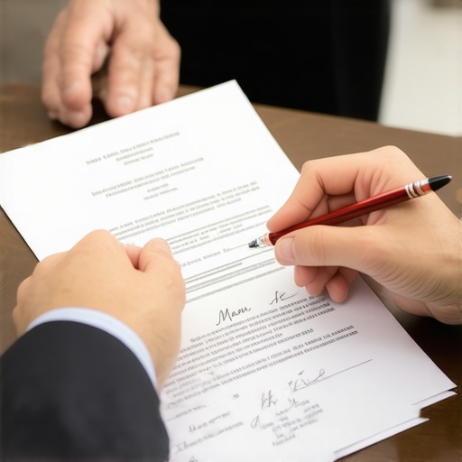 Why Your Immigration Attorney Needs Your Original Birth Certificate