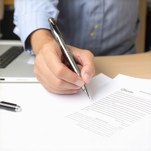 Why Your Job Offer Letter Needs These Specific Legal Phrases