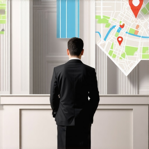 Why Your Work Visa Depends on the Exact Address of Your Job Site