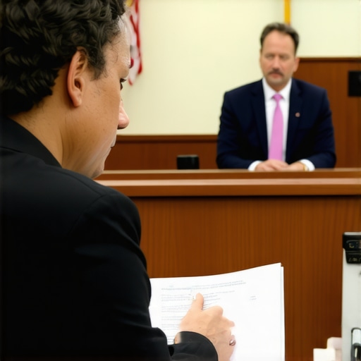 Why an Abogado de Inmigración Is Vital for Your Removal Hearing