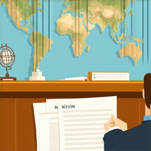 Why an Abogado de Inmigración Reviews Your Entire Travel History