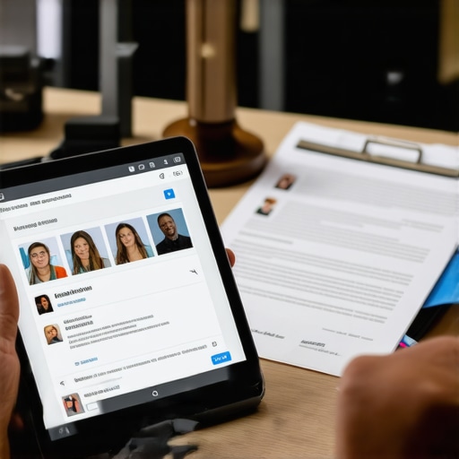 Why an Abogado de Inmigración Scans Your Social Media Before a Marriage Interview