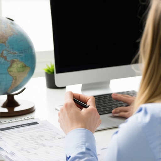 Why an Immigration Attorney Checks Your DMV Records Before Filing