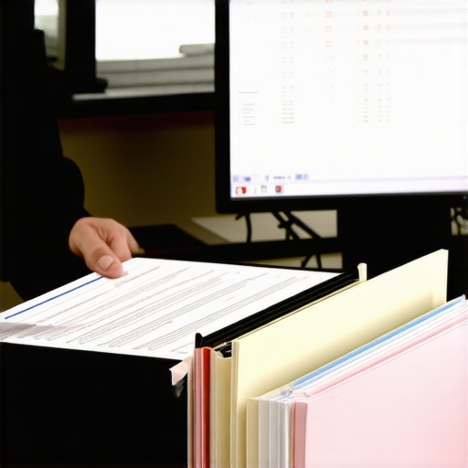 Why an Immigration Attorney Checks Your Previous F-1 Student Records