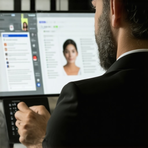 Why an Immigration Attorney Checks Your Social Media History