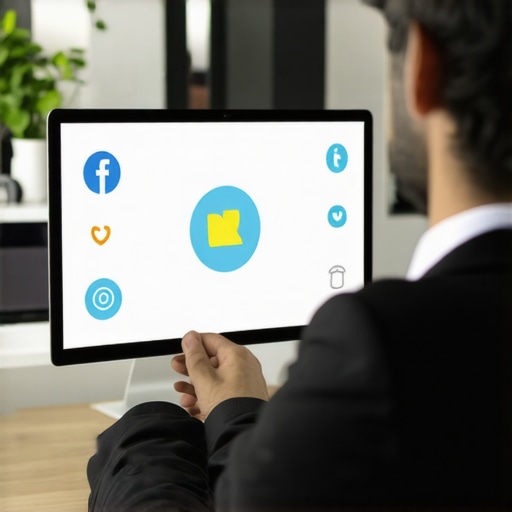 Why an Immigration Attorney Checks Your Social Media Privacy Settings