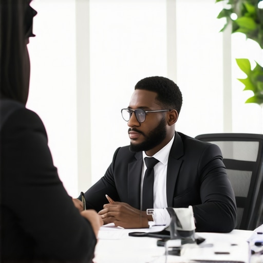 Why an Immigration Attorney Is Your Best Defense Against Removal Orders