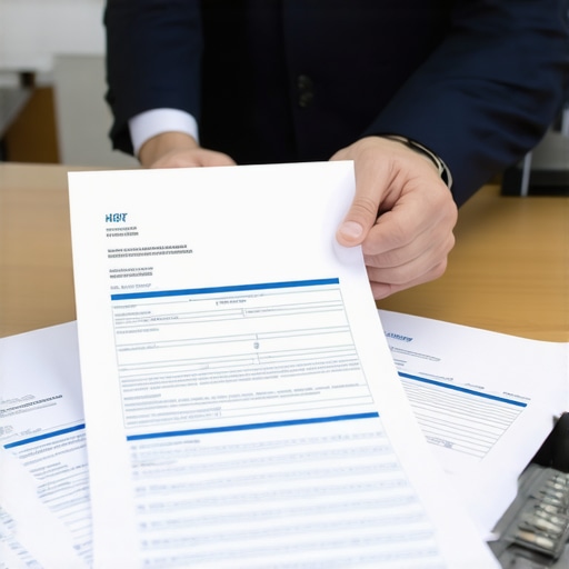 3 Documents an Abogado de Inmigración Uses to Prove Your Income