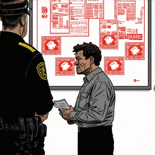 3 Evidence Gaps That Cause Immediate Asylum Denials