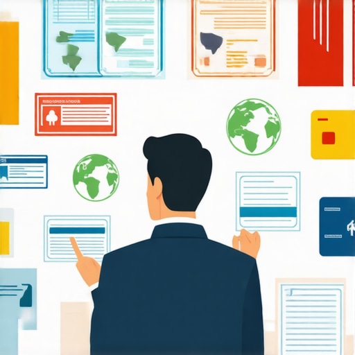 3 Evidence Gaps That Stall Your Extraordinary Ability Visa