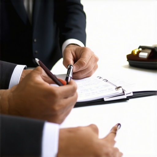 3 Proven Tactics Your Abogado de Inmigración Uses for EB-2 NIW