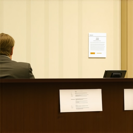 3 Reasons Your Asylum Interview Could Be Postponed Indefinitely