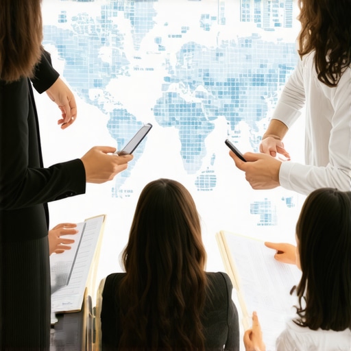 4 Common Pitfalls in Proving Your Company’s Global Relationship for Visas