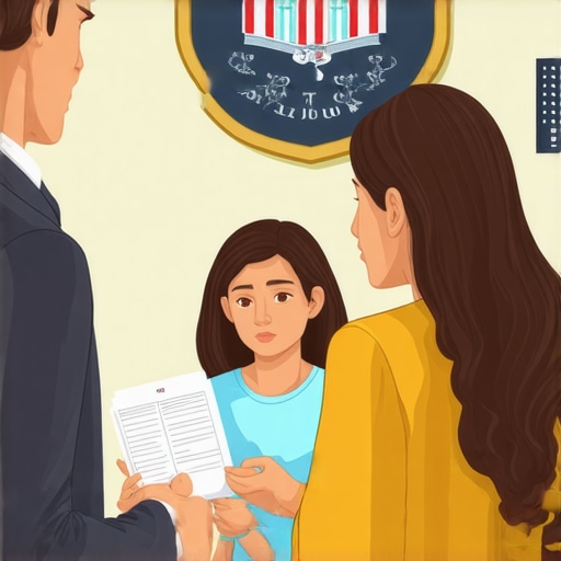 4 Common Reasons Your Humanitarian Parole Might Be Denied