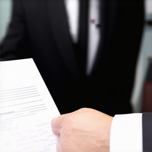 4 Reasons Your Employer Might Withdraw Your Work Visa Petition