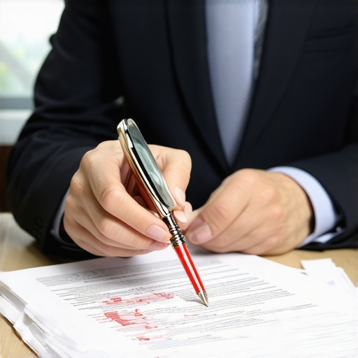 4 Red Flags Your Abogado de Inmigración Can Spot in Your Records
