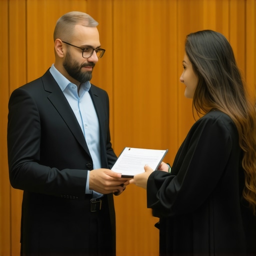 4 Specific Proofs Needed for a Religious Worker Visa