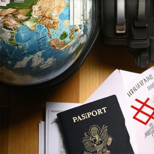5 Travel Mistakes That Could Reset Your Citizenship Residency Clock