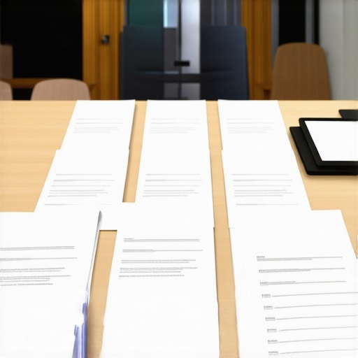7 Documents That Prove Extraordinary Ability for O-1 Visas