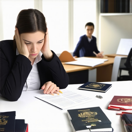 7 Signs Your Immigration Case Needs an Immediate Second Opinion