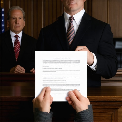 How Your Abogado de Inmigración Challenges a Wrongful Entry Record