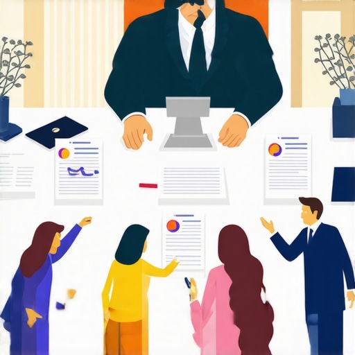 How Your Abogado de Inmigración Defends Your Right to Work Remotely