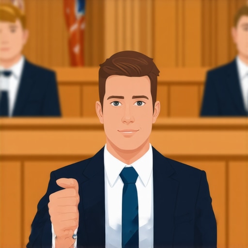 How Your Abogado de Inmigración Defends Your Right to a Bond Hearing