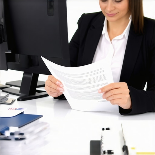 How Your Abogado de Inmigración Fixes Your Record After an Identity Theft
