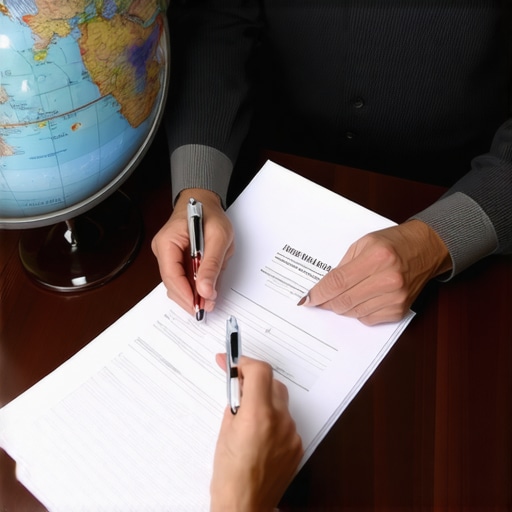 How Your Abogado de Inmigración Manages the Transition to Permanent Residency