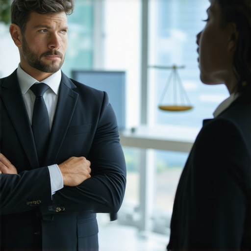 How Your Abogado de Inmigración Protects Your Residency During a Layoff