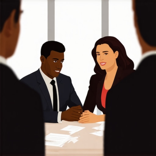 How Your Abogado de Inmigración Proves Your Hardship for a Cancellation of Removal