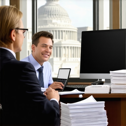 How Your Abogado de Inmigración Resolves Administrative Processing Delays