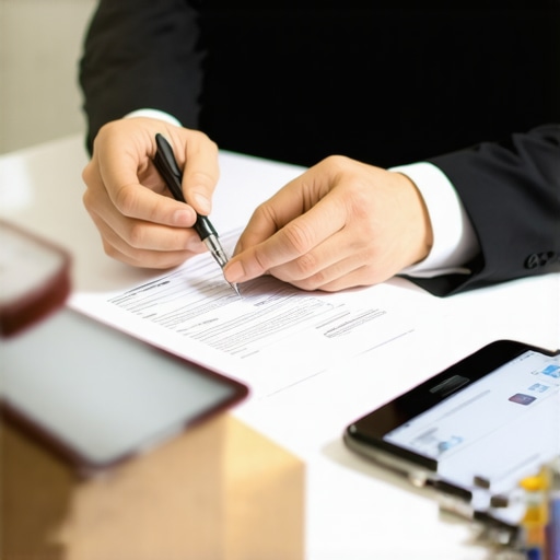 How Your Attorney Proves Your Physical Presence for DACA Renewals