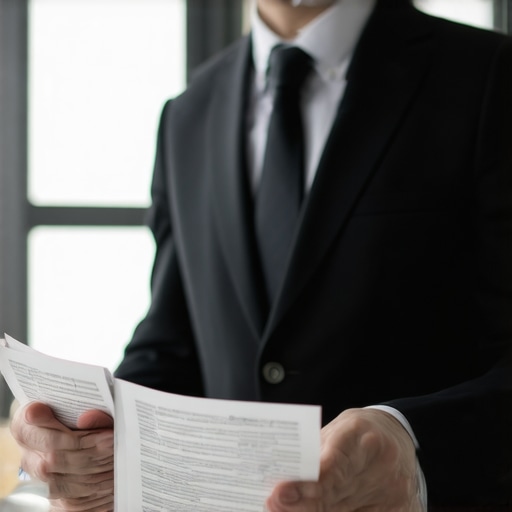 How Your Attorney Proves Your Specialized Knowledge for an L-1B Visa