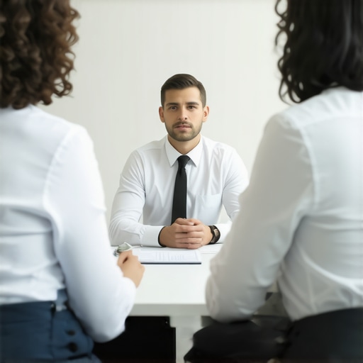 How Your Marriage Green Card Interviewer Spots Inconsistencies