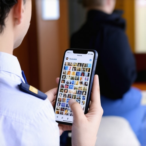 How Your Social Media Posts Can Deny Your Tourist Visa