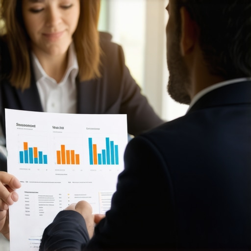 How a Work Visa Sponsor's Financial Health Affects Your Case