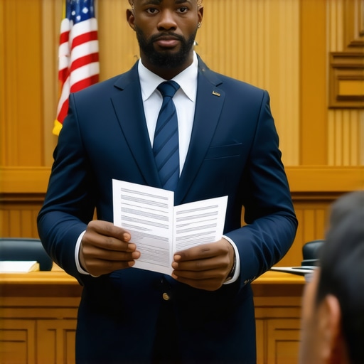 How an Abogado de Inmigración Defends a Marriage Fraud Accusation