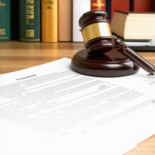 How an Abogado de Inmigración Files for a Stay of Removal