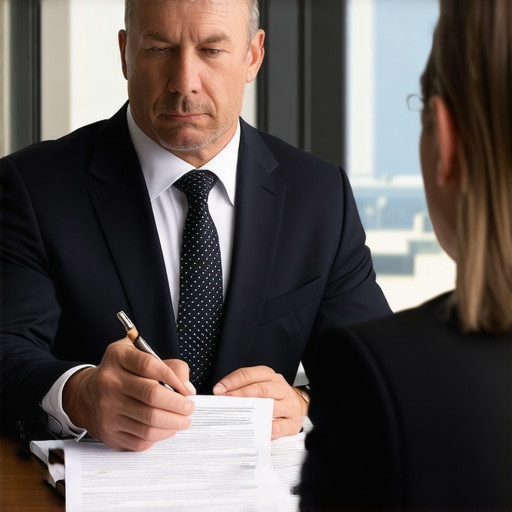 How an Immigration Attorney Argues Your Case After a Failed Interview