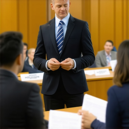 How an Immigration Attorney Argues for Prosecutorial Discretion
