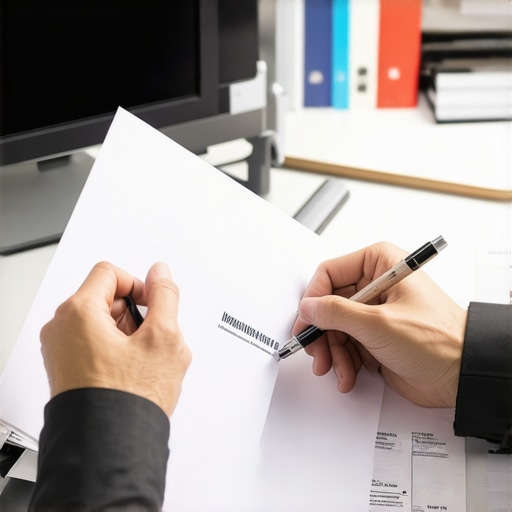 How an Immigration Attorney Handles a Discrepancy in Your Birth Year