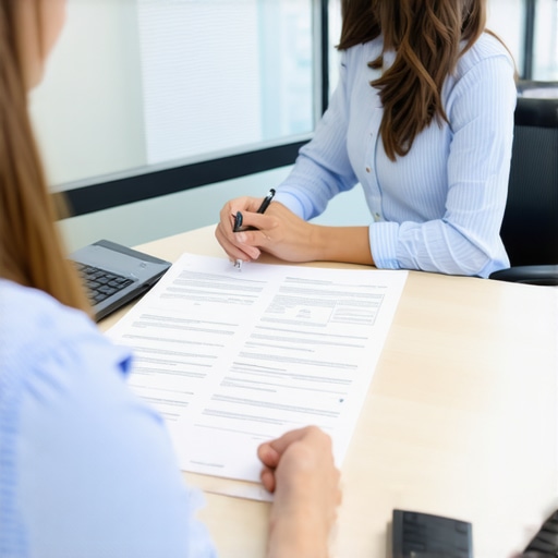 How an Immigration Attorney Helps You Prepare for a Fraud Interview