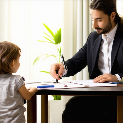 How an Immigration Attorney Prevents Your Minor Child from Aging Out
