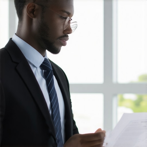 How an Immigration Attorney Protects Your Business from I-9 Audits